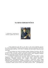 Ars grupės veikla ir jos narių biografijos 9 puslapis