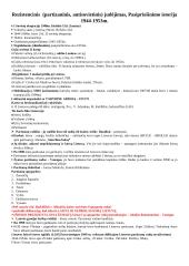 Istorijos 12 klasės konspektas 14 puslapis