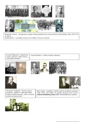 Istorijos 12 klasės konspektas 3 puslapis