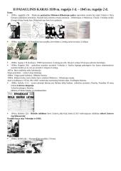 Istorijos 12 klasės konspektas 6 puslapis