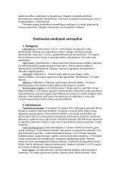 Populiariausi aseptikai ir antiseptikai 2 puslapis