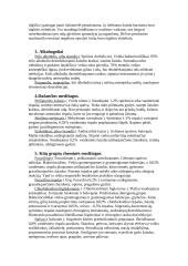 Populiariausi aseptikai ir antiseptikai 3 puslapis