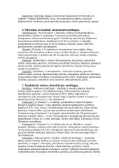 Populiariausi aseptikai ir antiseptikai 4 puslapis