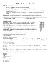 Geno veikla ir genumas 2 puslapis