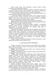 Asmenybė ir socializacija 5 puslapis