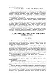 Asmenybė ir socializacija 6 puslapis