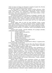 Asmenybė ir socializacija 8 puslapis