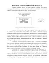 Asmeninio pardavimo metodai 4 puslapis