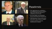 Ar įmanoma užtikrinti taiką visame pasaulyje? (skaidrės) 10 puslapis