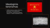 Ar įmanoma užtikrinti taiką visame pasaulyje? (skaidrės) 15 puslapis