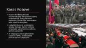 Ar įmanoma užtikrinti taiką visame pasaulyje? (skaidrės) 9 puslapis
