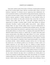 Asmens ir vaidmens supratimas 3 puslapis