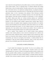 Asmens ir vaidmens supratimas 4 puslapis