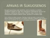 Viduramžių papročiai  2 puslapis