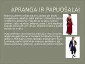 Viduramžių papročiai  3 puslapis