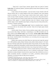 Atlantizmo ir europeizmo santykis vieningos Europos politikoje 15 puslapis