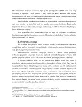 Atlantizmo ir europeizmo santykis vieningos Europos politikoje 6 puslapis