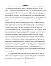 Atlantizmas ir europizmas vieningos Europos politikoje 14 puslapis