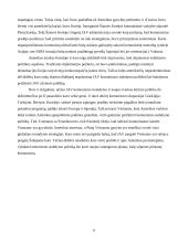 Atlantizmas ir europizmas vieningos Europos politikoje 6 puslapis