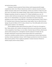 Atlantizmas ir europizmas vieningos Europos politikoje 9 puslapis