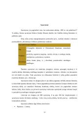 Atliekos ir atliekų tvarkymas 13 puslapis