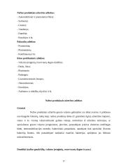 Atliekos ir atliekų tvarkymas 17 puslapis