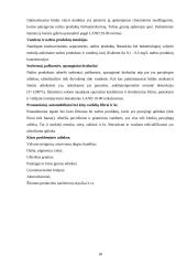 Atliekos ir atliekų tvarkymas 18 puslapis