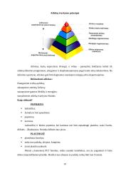 Atliekos ir atliekų tvarkymas 19 puslapis