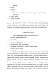 Atliekos ir atliekų tvarkymas 20 puslapis