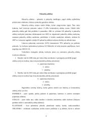 Atliekos ir atliekų tvarkymas 4 puslapis