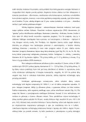 Atliekos ir atliekų tvarkymas 6 puslapis