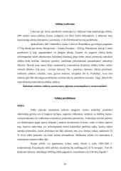 Atliekos ir atliekų tvarkymas 10 puslapis