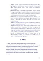 Atliekos ir aplinkos tarša 14 puslapis