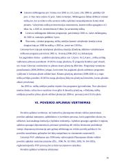 Atliekos ir aplinkos tarša 15 puslapis