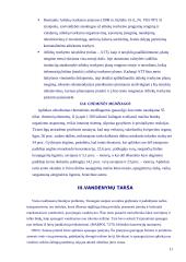 Atliekos ir aplinkos tarša 10 puslapis