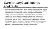 Garnier Paryžiaus opera 8 puslapis