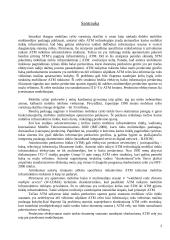 ATM taikymas mobilios infrastruktūros tinklams 2 puslapis