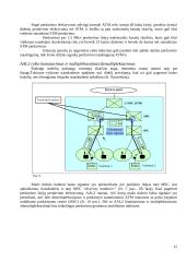 ATM taikymas mobilios infrastruktūros tinklams 11 puslapis