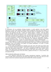 ATM taikymas mobilios infrastruktūros tinklams 9 puslapis