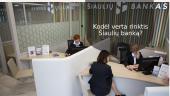 Šiaulių Banko pristatymas 17 puslapis