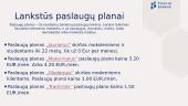 Šiaulių Banko pristatymas 19 puslapis