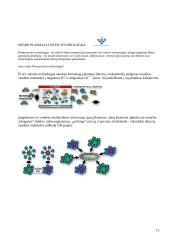 Atmosfera, jos struktūra. Pagrindiniai atmosferos oro teršalai. 12 puslapis