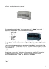 Atmosfera, jos struktūra. Pagrindiniai atmosferos oro teršalai. 18 puslapis