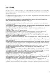 Atmosfera, jos struktūra. Pagrindiniai atmosferos oro teršalai. 10 puslapis