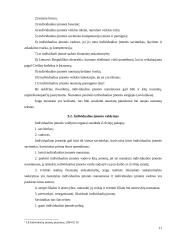 Individuali įmonė kaip teisinė forma 11 puslapis