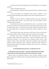 Individuali įmonė kaip teisinė forma 12 puslapis