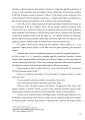 Individuali įmonė kaip teisinė forma 16 puslapis