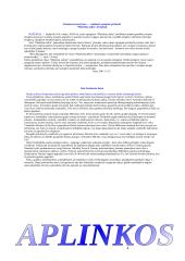 Atmosferos oro teršimas 4 puslapis