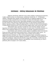 Atmosferos užterštumas 6 puslapis