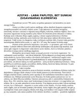 Atmosferos užterštumas 7 puslapis